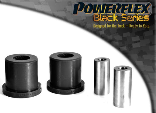 For VW T5 Transporter 2003-2015 PowerFlex Black Series Front Arm Rear Bush