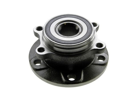 Audi Q3 2011-2015 Front 4 Stud Hub Wheel Bearing Kit