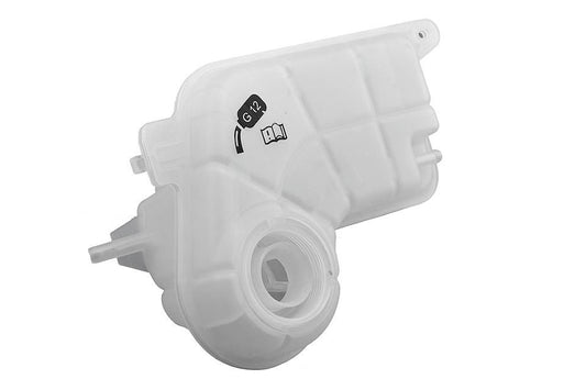 Audi A6 C6 2004-2011 Radiator Coolant Expansion Header Tank With Sensor