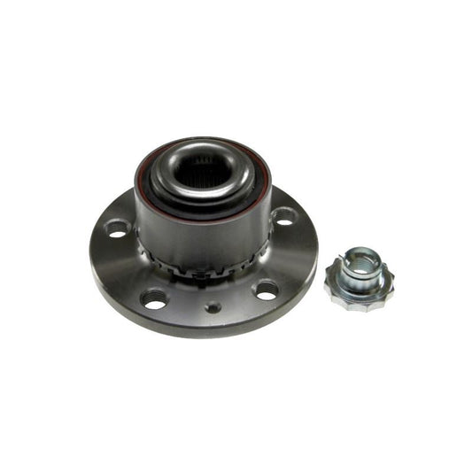 VW Fox 2006-2015 Front Hub Wheel Bearing Kit