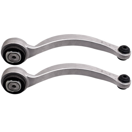 Jaguar XF 2008-2015 Front Lower Wishbones Suspension Arms Pair