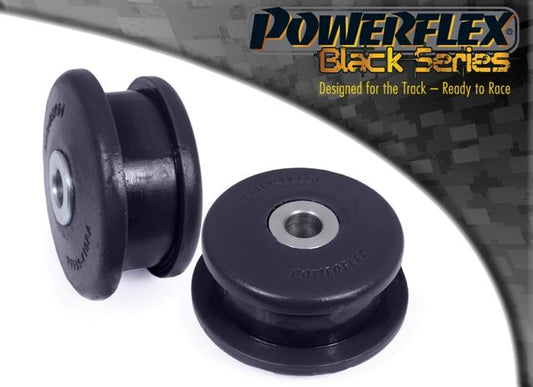 For VW Bora 4 Motion 1999-2005 PowerFlex Black Series Front Wishbone Rear Bush