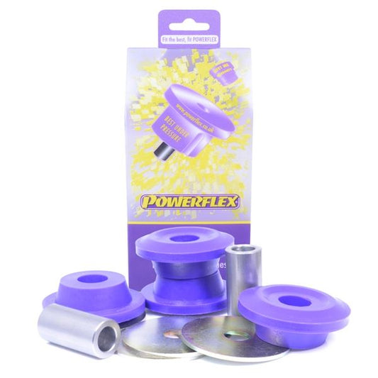 For Lancia Integrale 16v 1989-1994 PowerFlex Rear Diff Mounting Bush