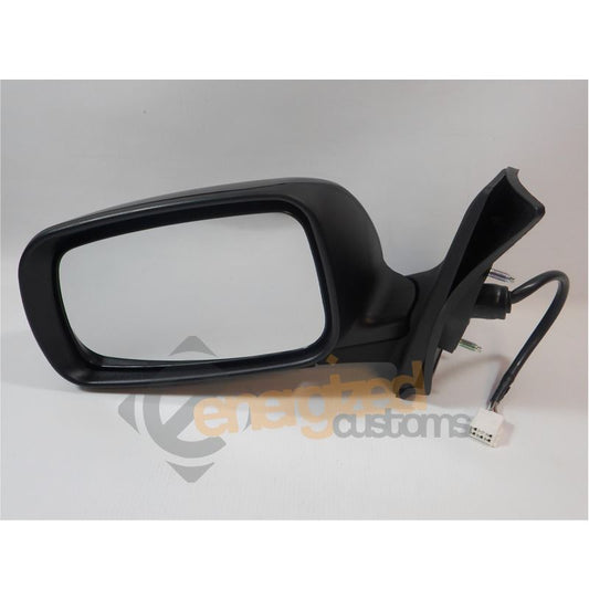 Toyota Corolla 8/2004-2007 Electric Heated Wing Door Mirror Passenger Side N/S