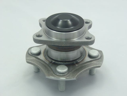 Toyota Yaris 1999-2006 Rear Non ABS Hub Wheel Bearing Kit