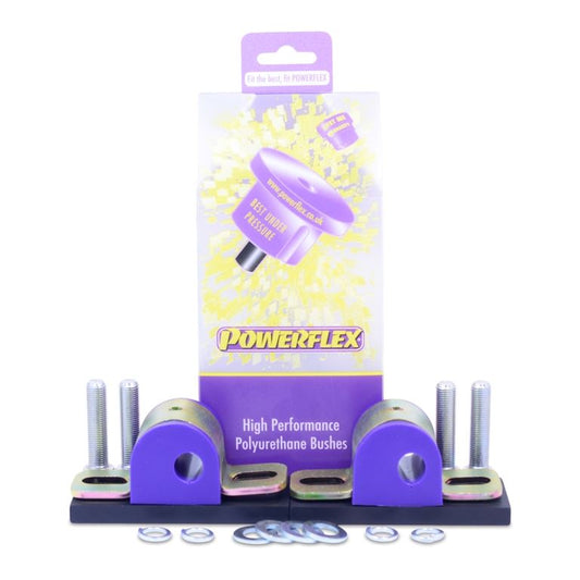 For Toyota Starlet/Glanza Turbo PowerFlex Front Wishbone Rear Anti Lift Kit