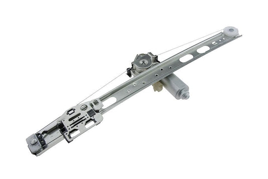 Mercedes M-Class W163 1997-2005 Rear Right Electric Window Regulator