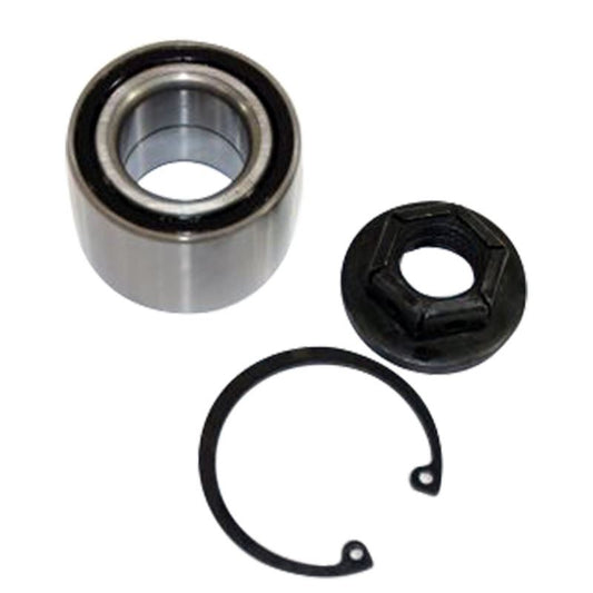 Ford Fusion 2002-2012 Rear Hub Wheel Bearing Kit With ABS