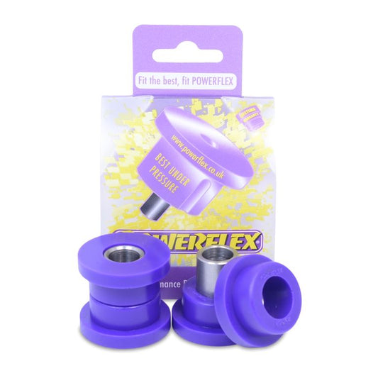 For Vauxhall Corsa A 1983-1993 PowerFlex Front Tie Bar To Chassis Bush