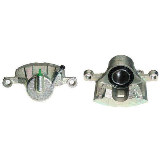 Mitsubishi Delica Space Gear MK4 1994-2007 Front Left & Right Brake Calipers