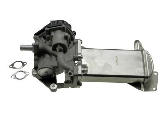 VW Golf 2009 - 2013 2.0 TDI / 2.0 TDI 4motion EGR Valve