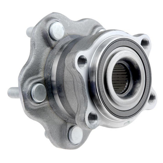 Nissan Murano Z50 4WD 2003-2008 Rear Hub Wheel Bearing Kit ABS