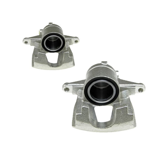 Vauxhall Corsa D 2006-2014 Front Brake Calipers Pair