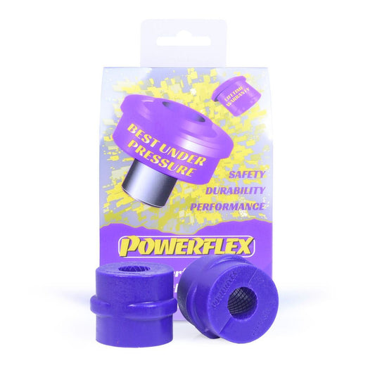 For Peugeot 306 PowerFlex Front Anti Roll Bar Bush 19mm
