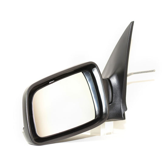 Vauxhall Astra Van Mk4 1998-2006 Cable Primed Wing Door Mirror Passenger Side