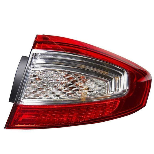FORD MONDEO MK4 2011-2015 HATCHBACK REAR TAIL LIGHT DRIVERS SIDE O/S