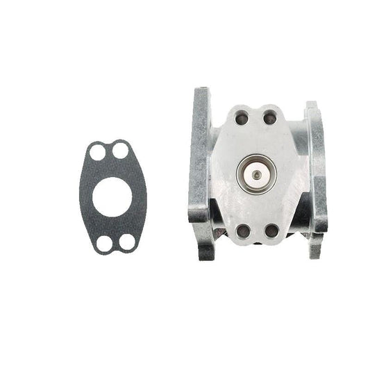 Chrysler Sebring 2.0 CRD 2007-2010 EGR Valve 038131501AF