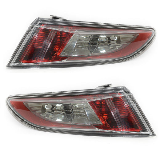 HONDA CIVIC 2009-> REAR TAIL LIGHTS 1 PAIR O/S & N/S