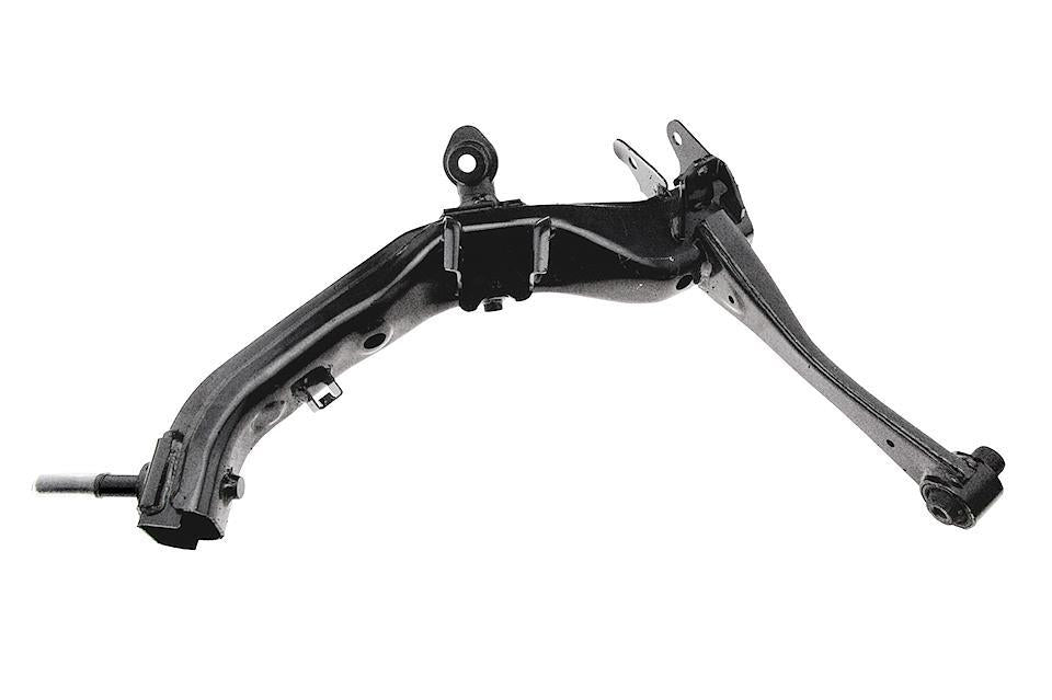 LEMFÖRDER 34675 01 – Asta Stabilizzatrice (Puntone) Per Toyota Avensis T25 (2003-2009) – Lato Sinistro Posteriore – Qualità OE Tedesca - 2
