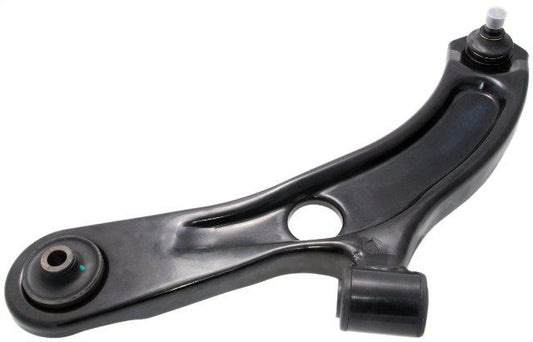For Suzuki Swift 2005-2010 Lower Front Wishbones Suspension Arms Pair