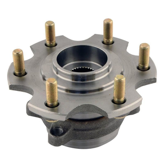 Mitsubishi Shogun/Pajero 2000-2006 Rear Hub Wheel Bearing Kit