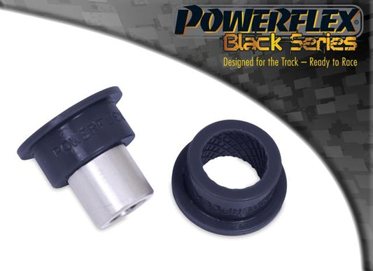 For Toyota Starlet/Glanza Turbo PowerFlex Black Rear Panhard Rod to Beam Bush