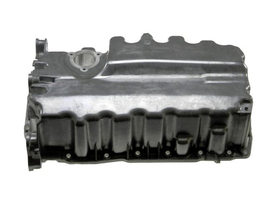 Audi A1 2014-2018 1.6 TDI Aluminium Engine Oil Sump Pan