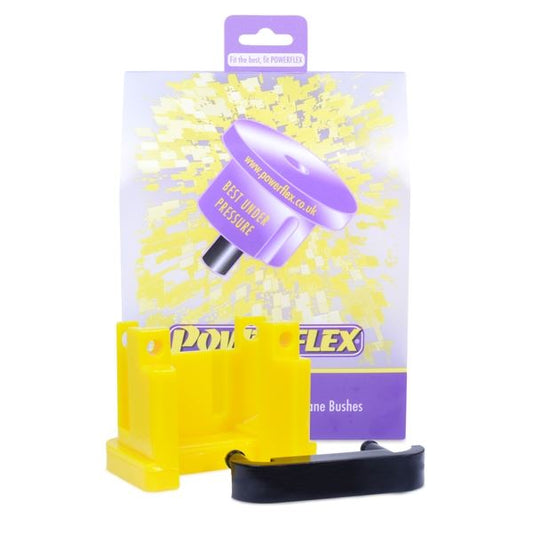 Renault Megane III inc RS 2008-2016 PowerFlex Upper Right Engine Mount Insert