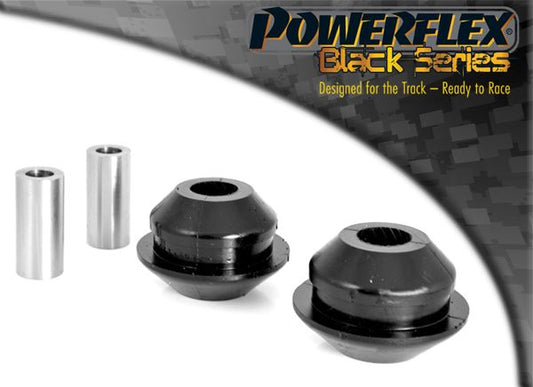 For Suzuki Swift-Sport 2010 on PowerFlex Black Series Front Arm Rear Bush