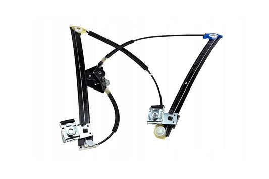 VW Caddy Mk2 1995-2004 Front Left Manual Window Regulator