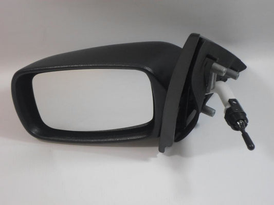 Ford Escort Mk7 1995-2001 Cable Adjust Black Wing Door Mirror Passenger Side N/S