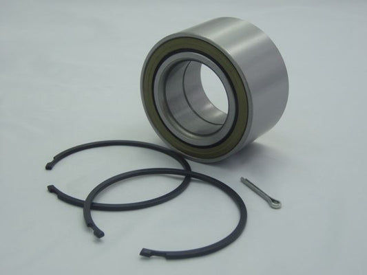 For Nissan Primera P12 2002-2008 Front Left or Right Hub Wheel Bearing Kit