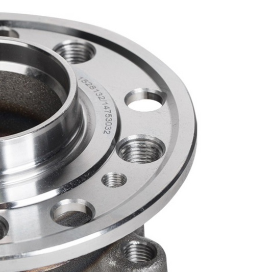 Mercedes C-Class W205 2014-2021 Front Hub Wheel Bearing Kit With ABS