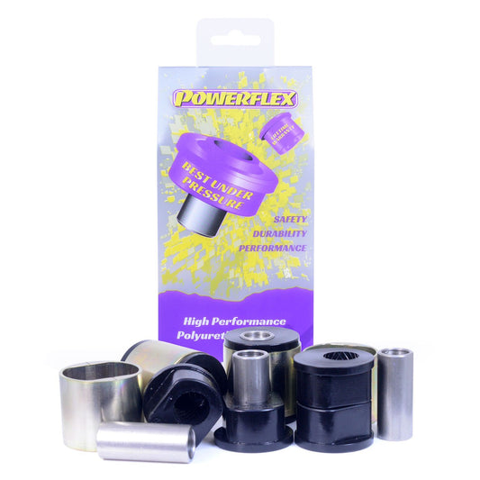 Range Rover Classic 1986-1995 PowerFlex Front Arm Bush Caster Offset - 50mm