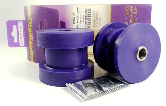 For Vauxhall Vectra B 1995-2002 PowerFlex Rear Trailing Arm Bush