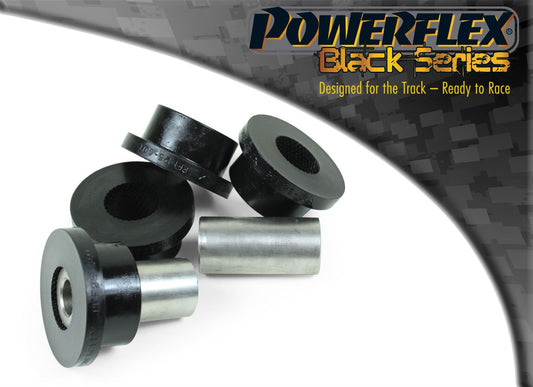 Honda CR-Z (2010-2016) PowerFlex Black Front Wishbone Front Bush