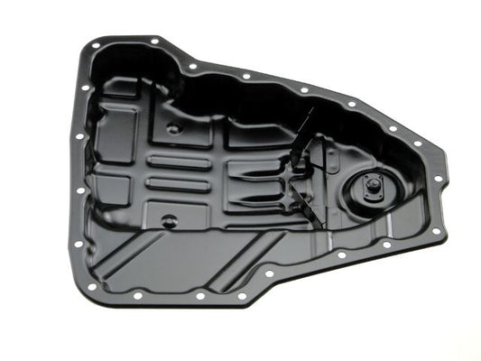 Nissan Teana I 2003-2008 2.3 Steel Gearbox Engine Oil Sump Pan