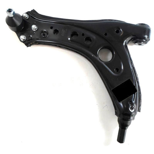 For Skoda Roomster 2006-2008 Front Lower Wishbones Arms and Drop Links Pair