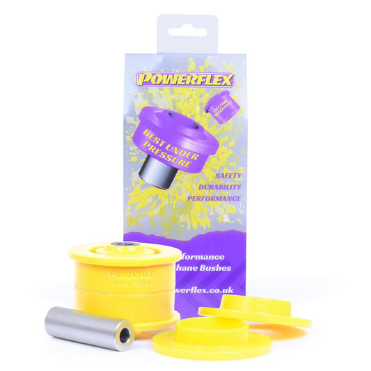 Porsche 911 993 (1994-1998) PowerFlex Transmission Mount Large Bush