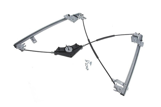 VW Jetta Mk3 1992-1999 Front Left Electric Window Regulator