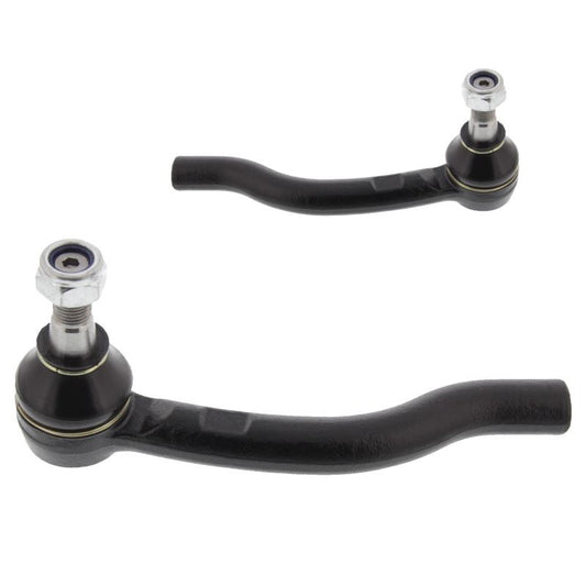Nissan NP300 Navara D40 2005-2018 Front Outer Tie Track Rod Ends