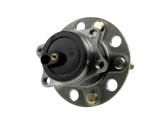Jeep Compass 2WD 2006-2016 Rear Hub Wheel Bearing Kit ABS