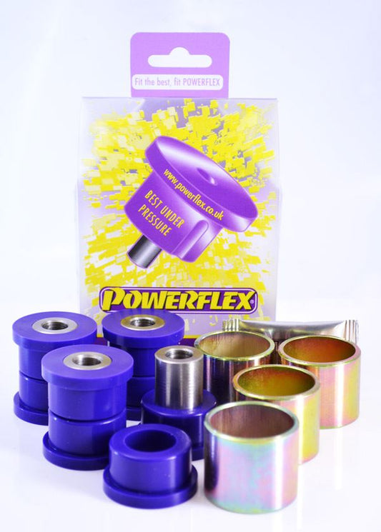 For Subaru Legacy 2003-2009 PowerFlex Rear Lower Front Lateral Tie Bar