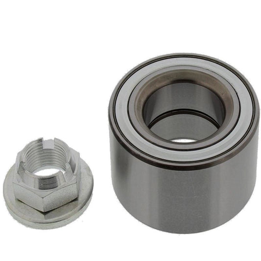 Jaguar X-Type 2001-2010 Front Hub Wheel Bearing Kit