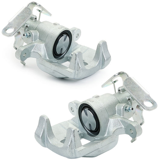 Ford Tourneo Custom 2.2 TDCI 2012-2015 Rear Pair Brake Calipers 308mm Discs