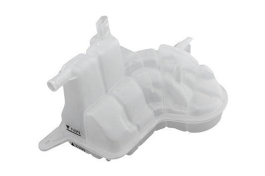 Audi A6 C6 2004-2011 Radiator Coolant Expansion Header Tank With Sensor