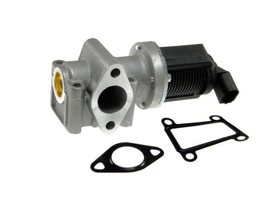 Opel / Vauxhall Astra 2004 - 2010 1.9 CDTI / 1.9 CDTI 16V EGR Valve