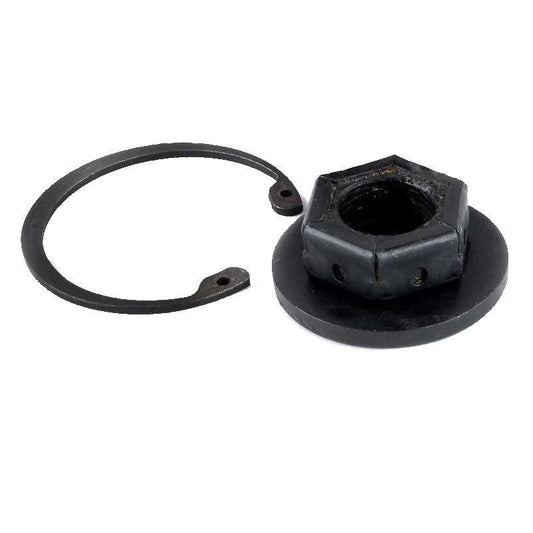 For Ford Focus MK1 1998-2005 Rear Hub Wheel Bearing Kits Pair