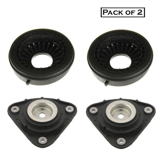 Ford Focus MK3 2011-2018 Front Suspension Strut Top Mounts & Bearings