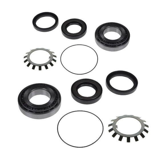 Mitsubishi L300 1984-2004 Rear Wheel Bearing Kits Pair